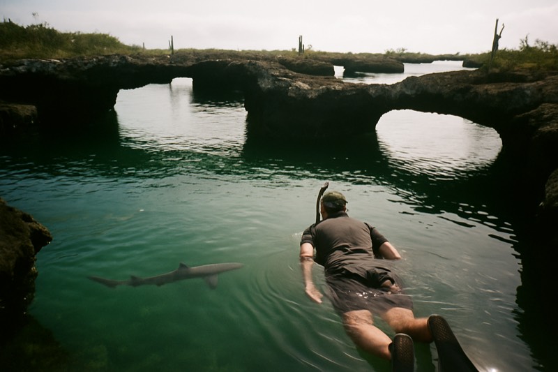 Los Túneles Snorkeling, 5 Hours